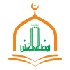 Logo Masjid Jami Raudhatul Mukminin